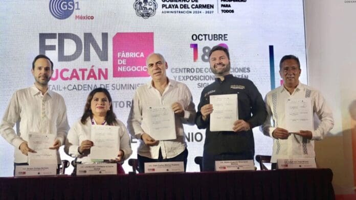 Gobierno de Estefanía Mercado impulsa la competitividad de las Mipymes Gobierno de Estefanía Mercado impulsa la competitividad de las Mipymes bajo el nuevo modelo del “All Inclusive” al “Todos Incluidos”