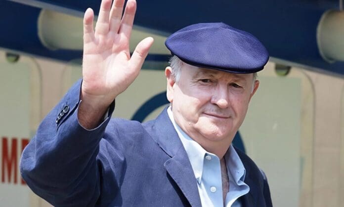 Fallece Manuel Lapuente, leyenda que dirigió a la Selección Mexicana de Futbol en Francia 98 Fallece Manuel Lapuente, leyenda que dirigió a la Selección Mexicana de Futbol en Francia 98