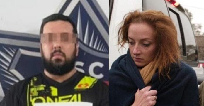 Detienen en Quintana Roo a un sujeto presuntamente implicado en el caso Florence Cassez Detienen en Quintana Roo a un sujeto presuntamente implicado en el caso de la cciudadana francesa Florence Cassez.