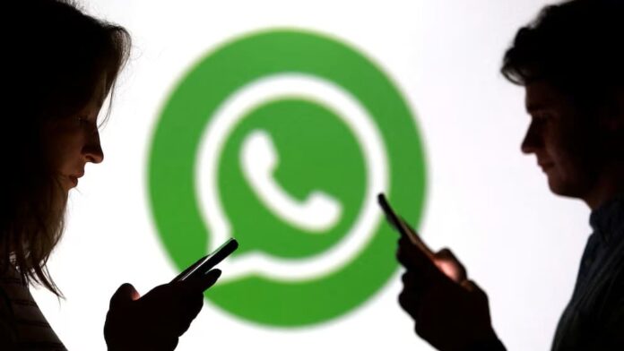 WhatsApp va a limitar el número de mensajes que se pueden enviar al mes para evitar el spam WhatsApp va a limitar el número de mensajes que se pueden enviar al mes para evitar el spam