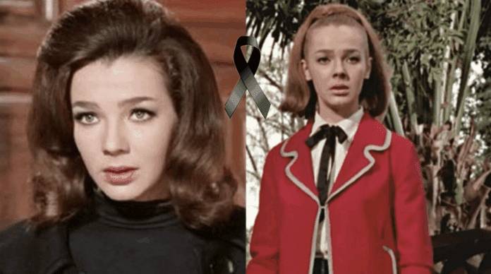 Fallece Alicia Bonet, actriz mexicana de ‘Hasta el viento tiene miedo’, a los 78 años Fallece Alicia Bonet, actriz mexicana de ‘Hasta el viento tiene miedo’, a los 78 años