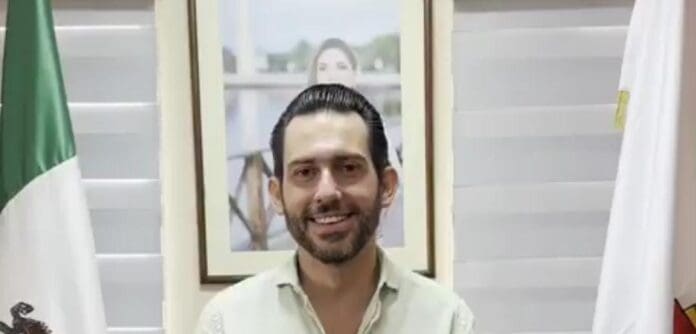Quintana Roo cerrara 2025 con buenas cifras en materia de turismo Bernardo Cueto Quintana Roo cerrará el 2025 con buenas cifras en materia de turismo, destacó el titular de Sedetur, Bernardo Cueto.