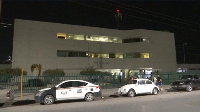Joven golpeada Durango Joven es apuñalada por cuatro mujeres por presuntamente andar con el esposo de una de ellas en Lerdo, Durango