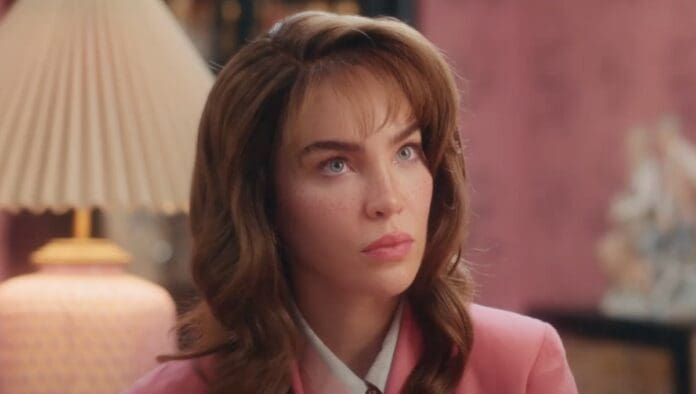 Fans podrán convivir con Belinda y conocer su camerino de “Mentiras, All Stars” en CDMX Fans podrán convivir con Belinda y conocer su camerino de “Mentiras, All Stars” en CDMX