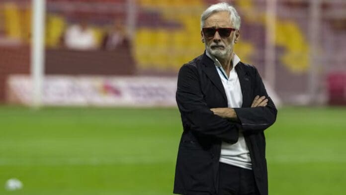 Jesús Martínez_Grupo Pachuco Giran orden de aprehensión contra Jesús Martínez, dueño de los equipos de futbol Pachuca y León