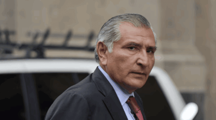 Notarías de Adán Augusto, vinculadas a empresas del caso “La Estafa Maestra” Notarías de Adán Augusto, vinculadas a empresas del caso “La Estafa Maestra”