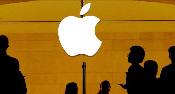 Apple alcanza un valor de mercado de 4 billones de dólares Apple alcanza un valor de mercado de 4 billones de dólares