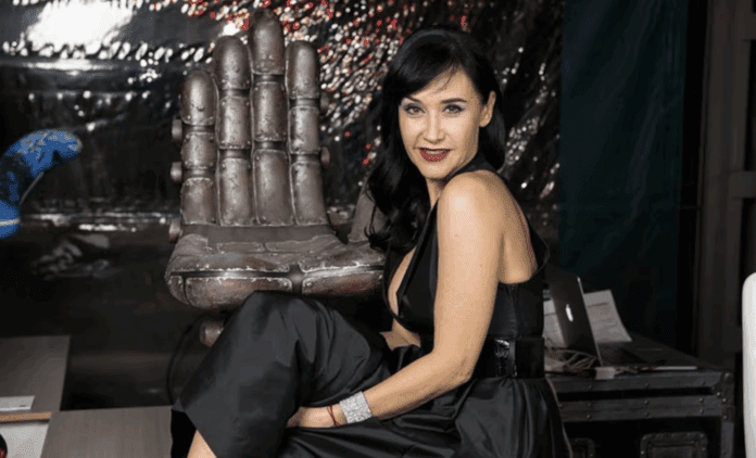 Así funciona la estafa “La Patrona” que afectó a Susana Zabaleta Así funciona la estafa “La Patrona” que afectó a Susana Zabaleta