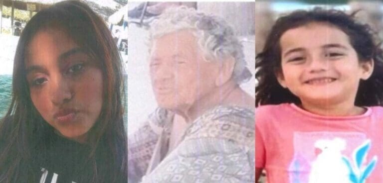 Buscan a al menos 13 desaparecidos en Quintana Roo; hay cuatro menores, dos mujeres y dos adultos mayores.