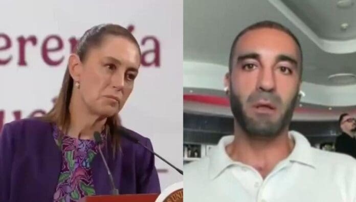 Simon Levy fue detenido en Portugal y despues liberado no es por un tema politico Claudia Sheinbaum Simón Levy fue detenido en Portugal y después liberado, no es por un tema político, aseguró Claudia Sheinbaum.