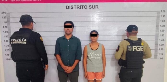 Detienen a dos personas por el caso del falso crematorio Xibalba de Chetumal Detienen a dos personas por el caso del falso crematorio Xibalbá de Chetumal. Uno de ellos sería el propietario.