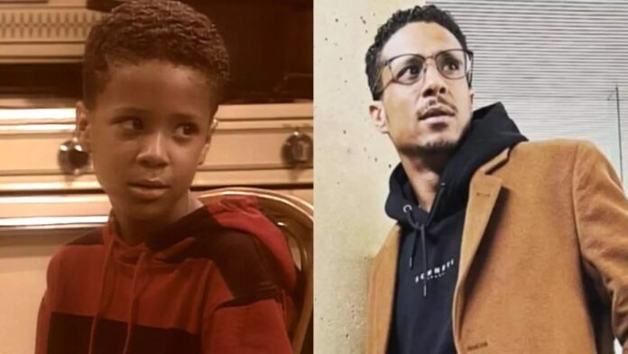 Muere Floyd Roger Myers Jr, actor que hizo de Will Smith de niño en El Príncipe de Bel-Air Muere Floyd Roger Myers Jr, actor que hizo de Will Smith de niño en