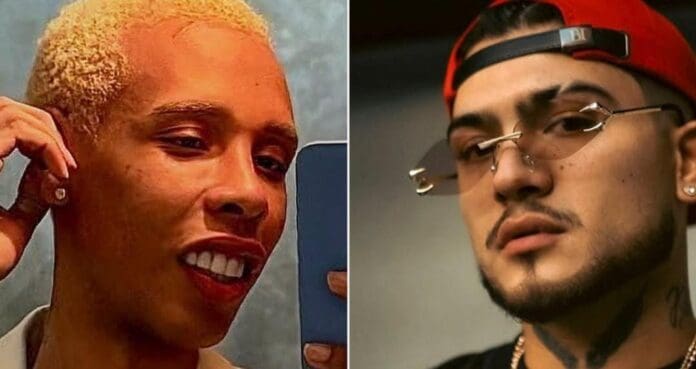 Detienen a El Comandante implicado en asesinatos de musicos colombianos en Cdmx y Edomex Detienen a