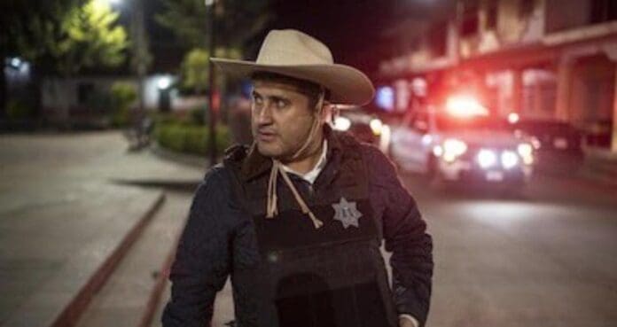 Asesinan a Carlos Manzo, el alcalde de Uruapan, Michoacán. Empeora la crisis de violencia de dicha entidad.