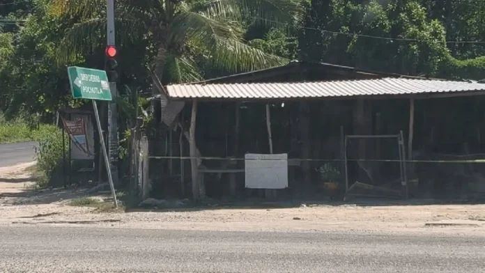 Fallece adulta mayor que fue quemada viva para robarle su casa en Oaxaca