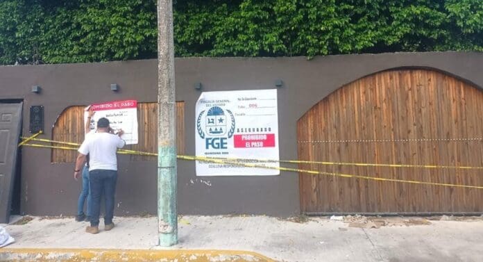 Van 238 denuncias contra el falso crematorio Xibalbá de Chetumal; hallaron restos de más de 100 mascotas en el sitio.