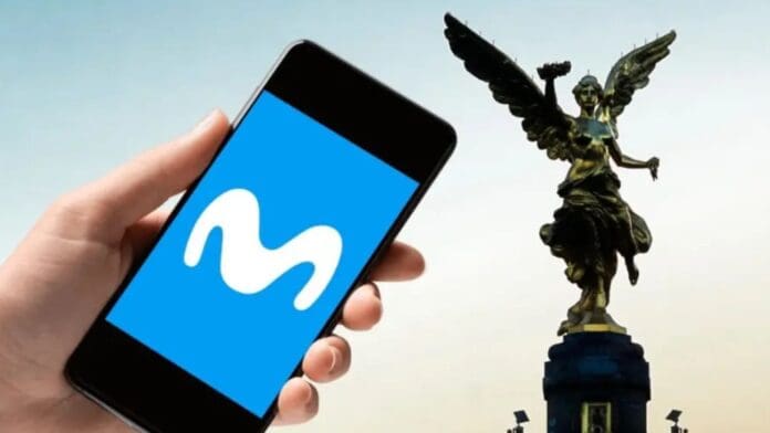Telefónica, dueña de Movistar anuncia su salida de México como parte de su nuevo plan estratégico