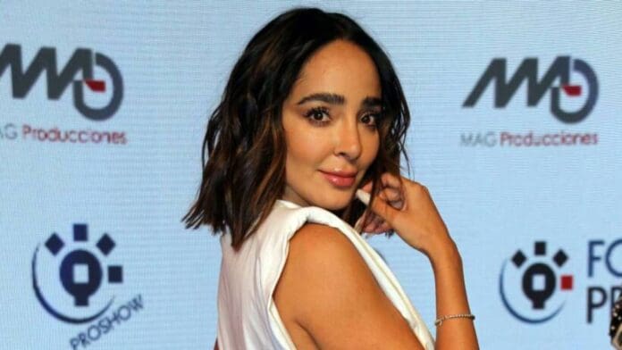 Video: Influencer Manelyk González confiesa que padece hipertiroidismo a causa de las dietas extremas