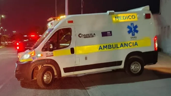 Mujer queda grave tras ser golpeada por su novio en Torreón, Coahuila