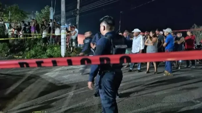 Mujer de 67 años es asesinada a machetazos por su sobrino en San Andrés Tuxtla, Veracruz