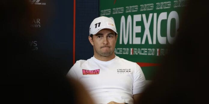 Comienza la preventa de entradas para el Gran Premio de México de Fórmula 1 del 2026