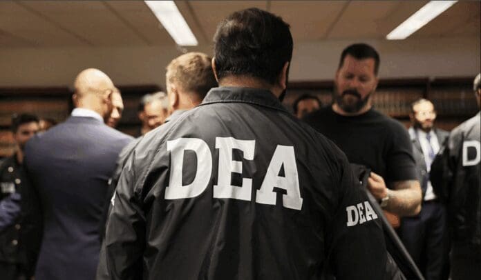 Exponen falsos arrestos de la DEA no eran líderes del Cártel de Sinaloa