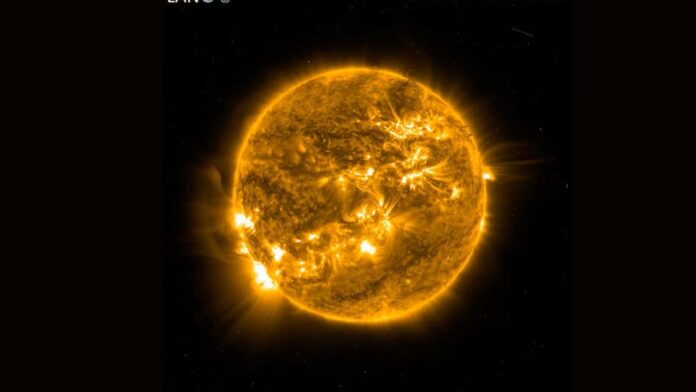 Alertan que actividad solar podría afectar las telecomunicaciones en México