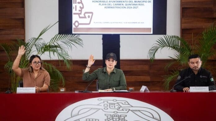 Gobierno de Estefanía Mercado aprueba la histórica creación de la Dirección de Vivienda y Regularización