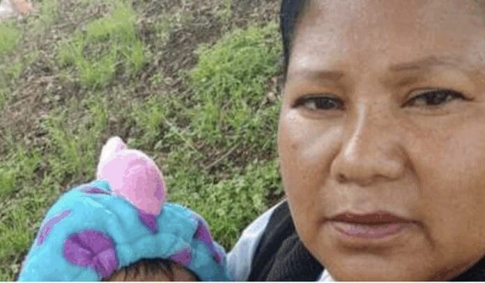 Entregarán insignia Guerrera a Alicia Matías Teodoro, abuela que salvó a su nieta de explosión en Iztapalapa