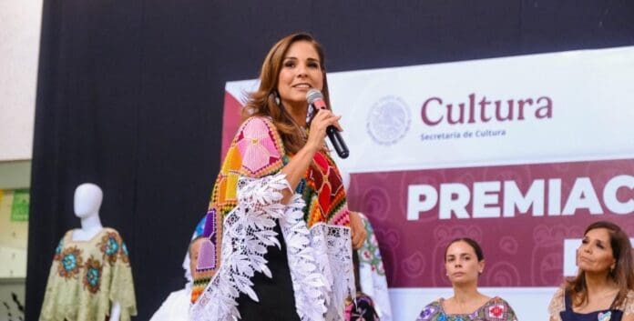 Mara Lezama es la gobernadora más honesta de todo México, según La Encuesta Mx. Otro sondeo en el que destaca la mandataria.