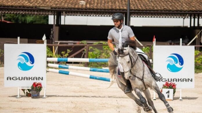 Aguakan impulsa el deporte ecuestre y fortalece la unión familiar en Quintana Roo con un evento que duró dos días.