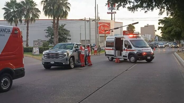 Matan a balazos al influencer “El Jerry” en Culiacán, Sinaloa