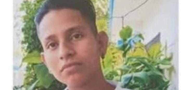 Hallan sin vida a Eduardo Ronaldo Parejas Guzmán, reportado como desaparecido en Puerto Morelos, Quintana Roo.