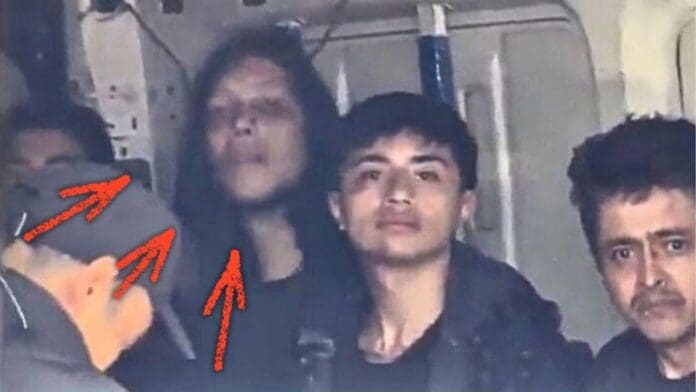 Denuncian arresto injustificado de un misionero cristiano durante la marcha de la Generación Z en CDMX