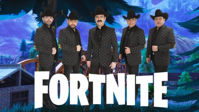Los Tucanes de Tijuana estarán presentes en Fornite; 