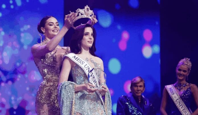 Hoy es la gran final de Miss Universe 2025 la mexicana Fátima Bosch va por la corona