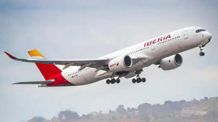 Aerolíneas internacionales cancelan vuelos a Venezuela ante posible intervención militar