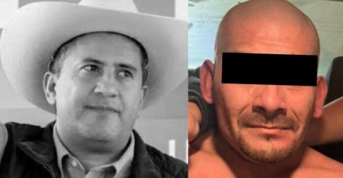 Cae un sujeto que habría reclutado a dos presuntos implicados en asesinato de Carlos Manzo, edil de Uruapan.