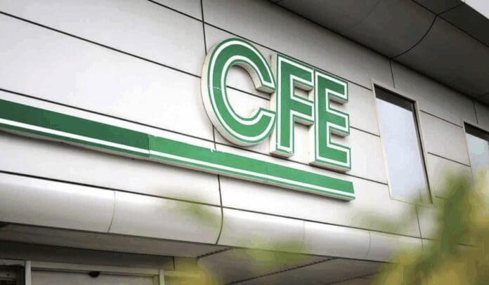 Evita fraudes: CFE desmiente operativo “casa por casa” para instalar medidores inteligentes
