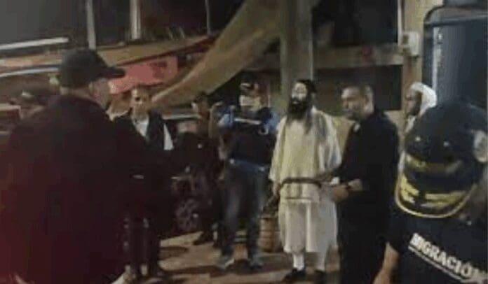 Rescatan en Colombia a 17 menores secuestrados por una secta judía ultraortodoxa; eran buscados por la Interpol