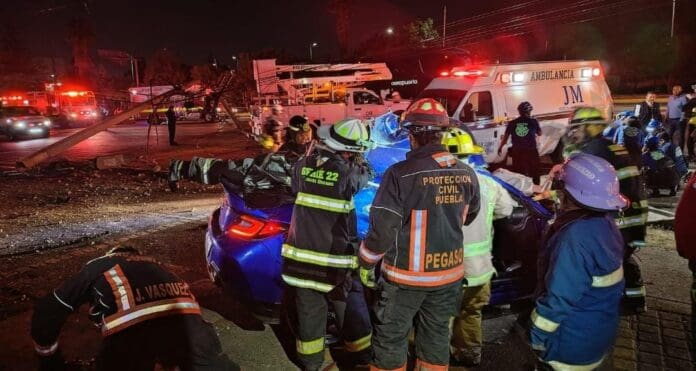 Las autoridades de Puebla proponen crear un espacio para practicar arrancones de manera legal tras la muerte de dos jóvenes.