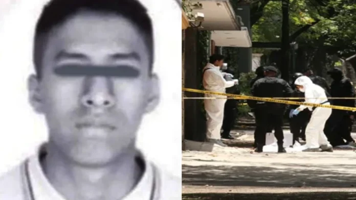 Hallan enterrado a joven que desapareció en Milpa Alta, Cdmx