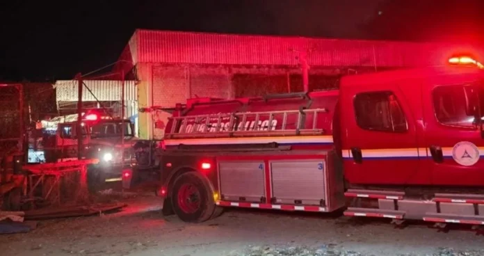 Deja dos muertos y varios heridos explosión en una cárcel en Puerto Vallarta, Jalisco