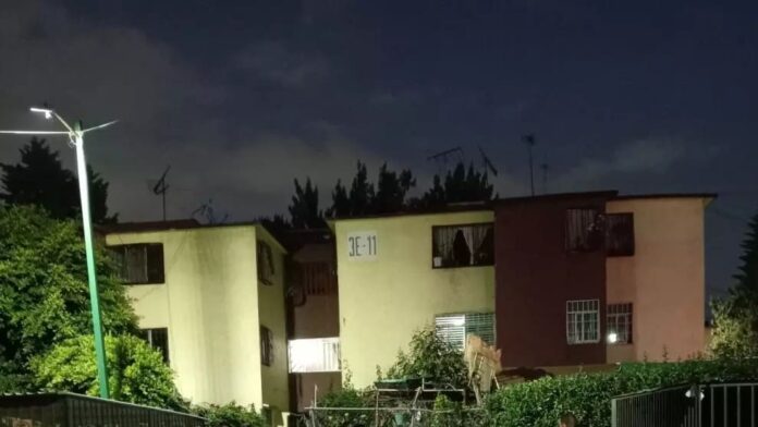 Muere niña de cuatro años junto a dos familiares por intoxicación de gas en Iztapalapa, CDMX