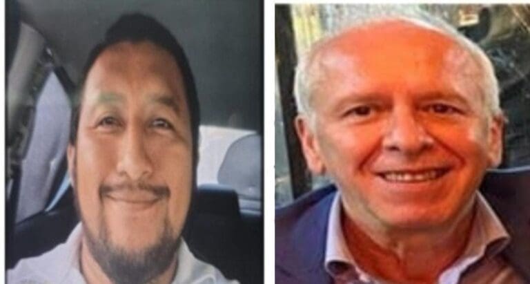 Han identificado los restos de dos personas reportadas como desaparecidas en Quintana Roo, un taxista y un adulto mayor.