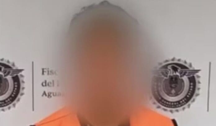Golpe al Cártel de Sinaloa Capturan a El 30 y su célula en Aguascalientes