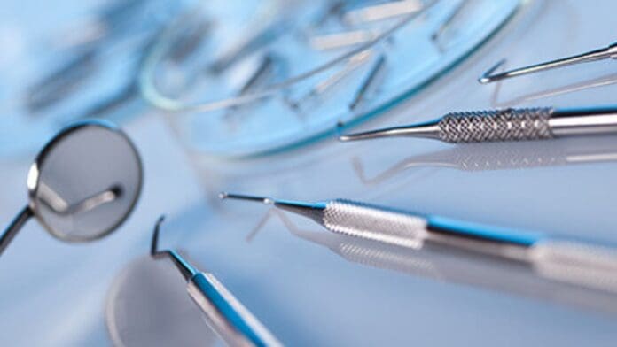 Fallece niña de seis años tras asistir al dentista en España