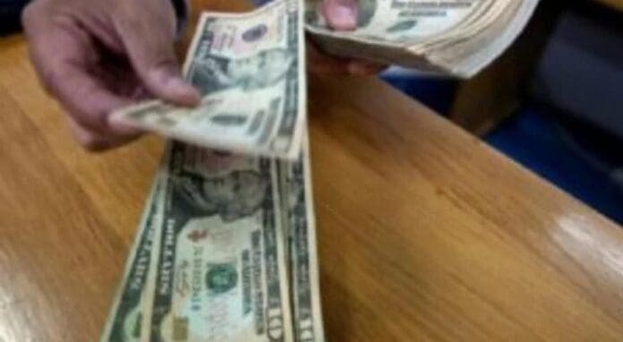 Remesas cayeron por primera vez con la 4T; l periodo de enero aoctubre de 2025 rompe seis años de crecimiento.