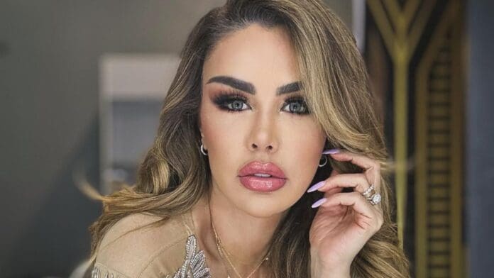 Ninel Conde revela cuál es la próxima cirugía estética que se realizará