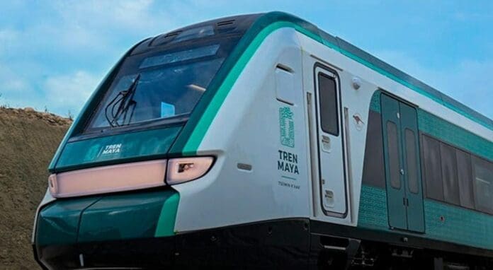 Tren Maya lanza sus paquetes turísticos para la temporada invernal. Hay opciones desde 15 mil pesos en adelante.